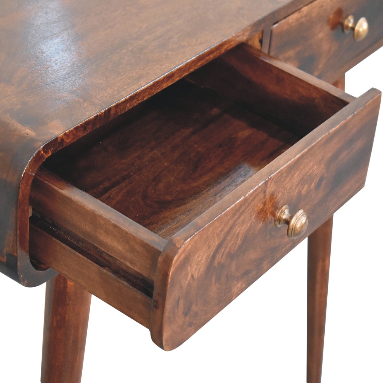 WillowStone artisan furniture