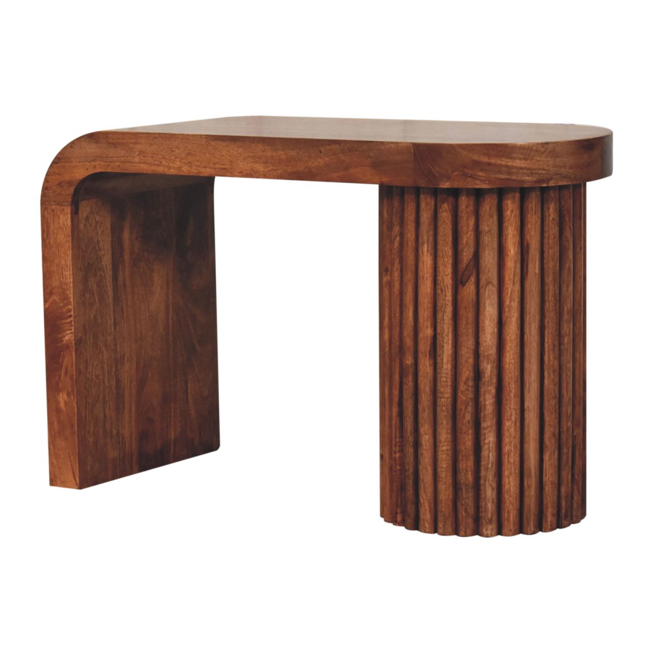 WillowStone artisan furniture