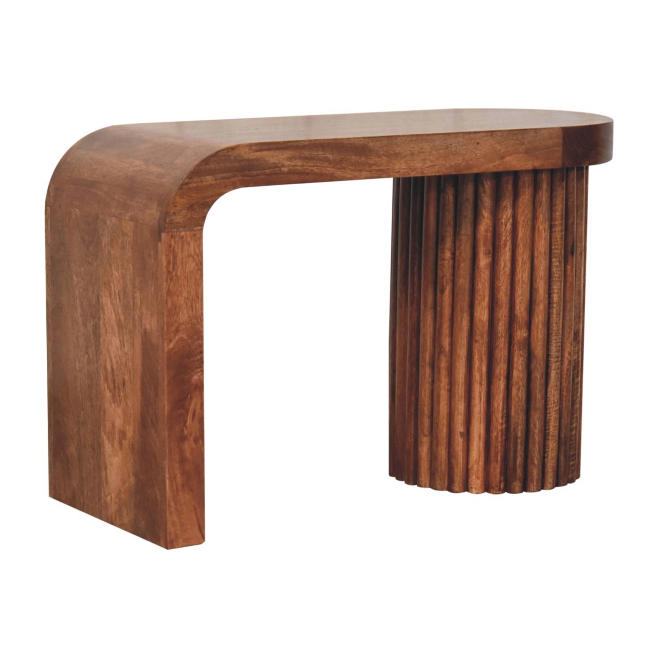 WillowStone artisan furniture