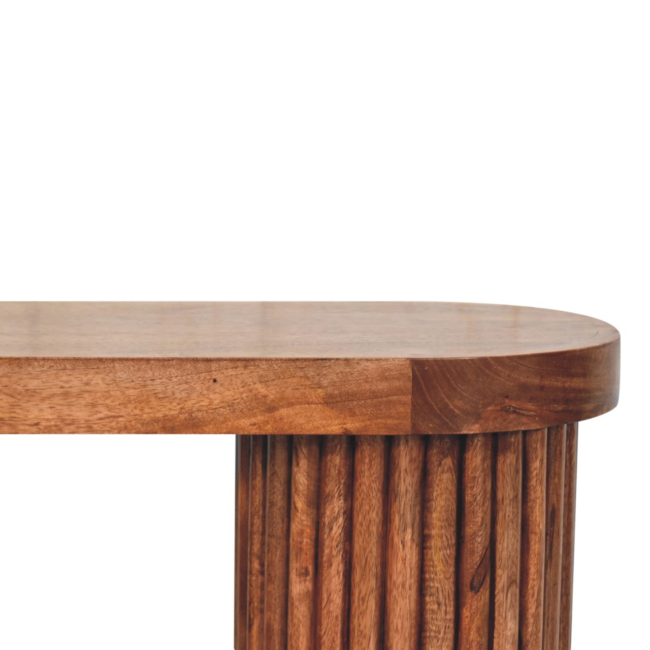 WillowStone artisan furniture