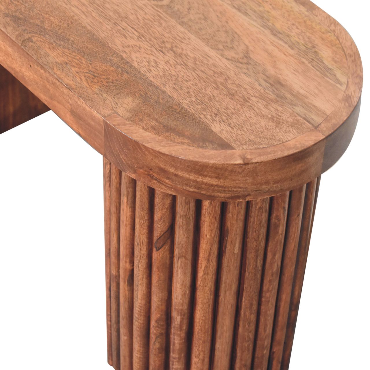 WillowStone artisan furniture
