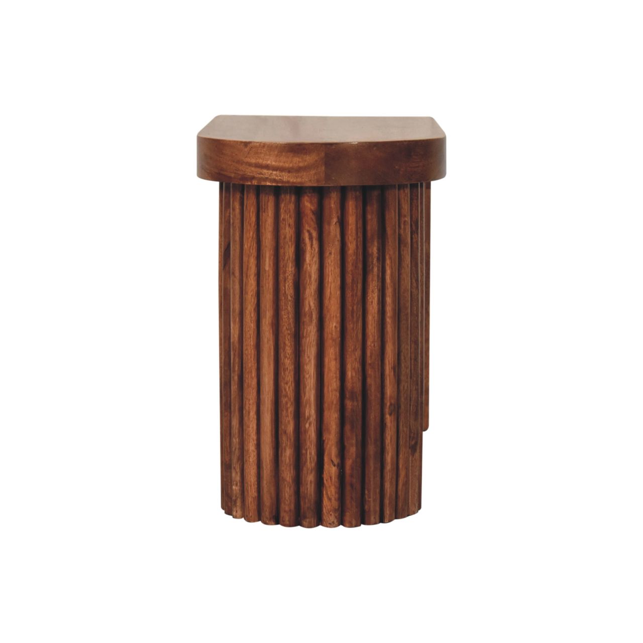 WillowStone artisan furniture