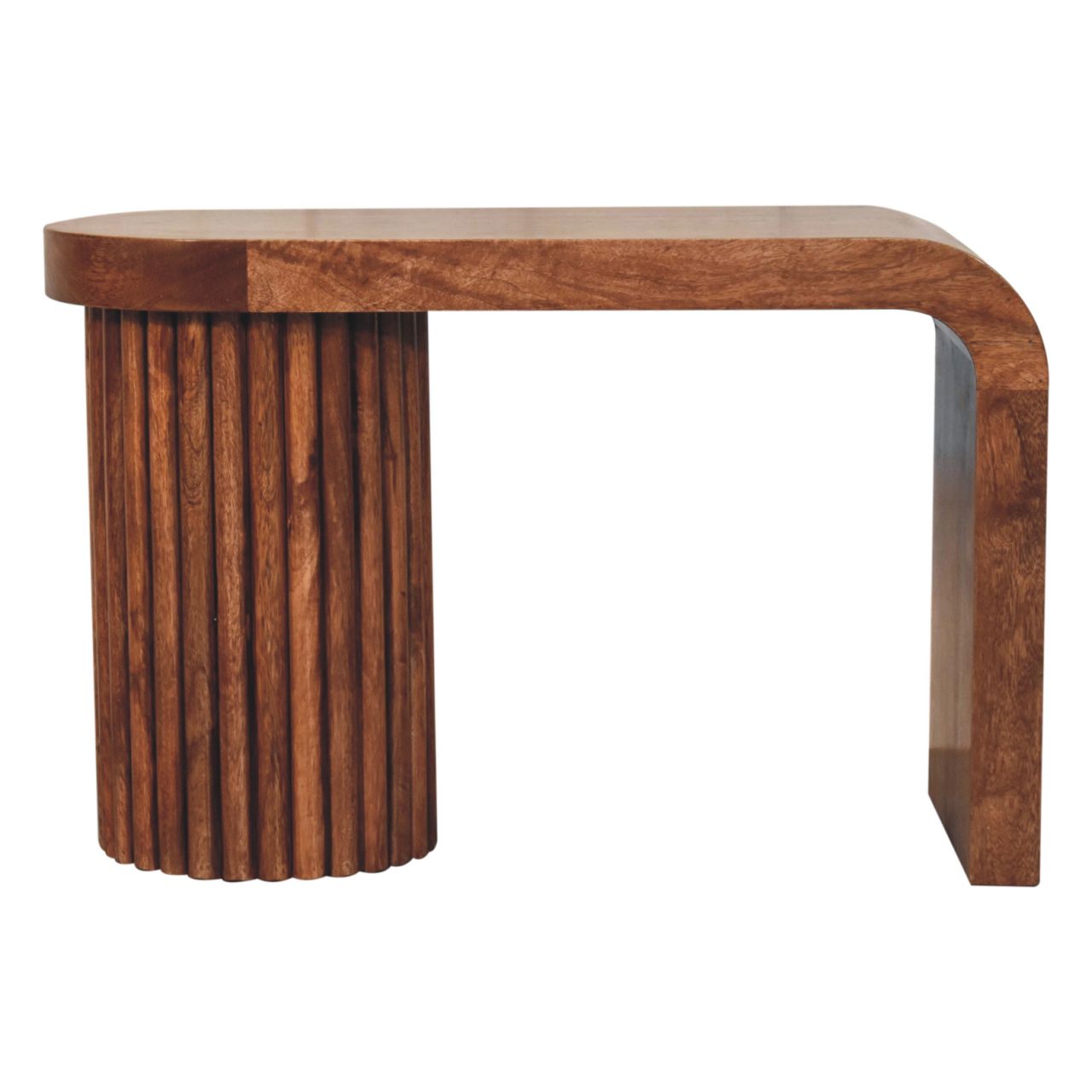 WillowStone artisan furniture