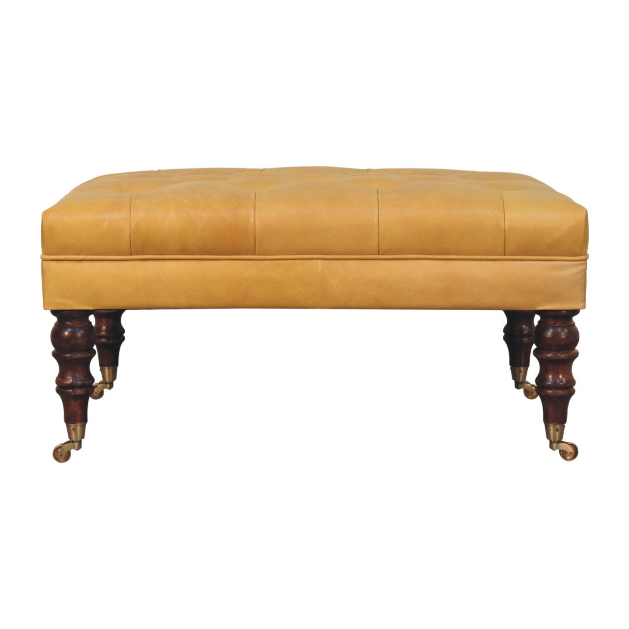 WillowStone artisan furniture