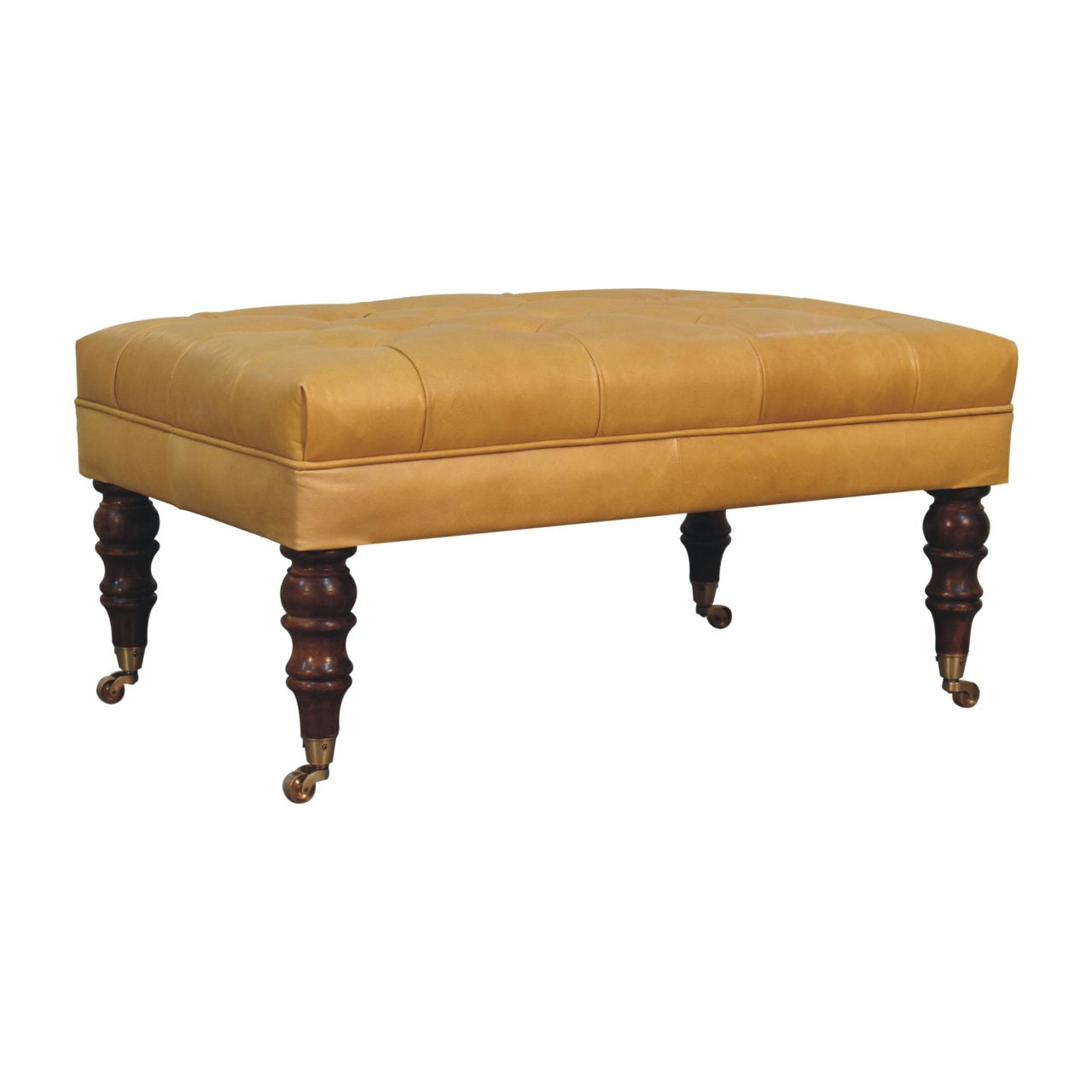 WillowStone artisan furniture