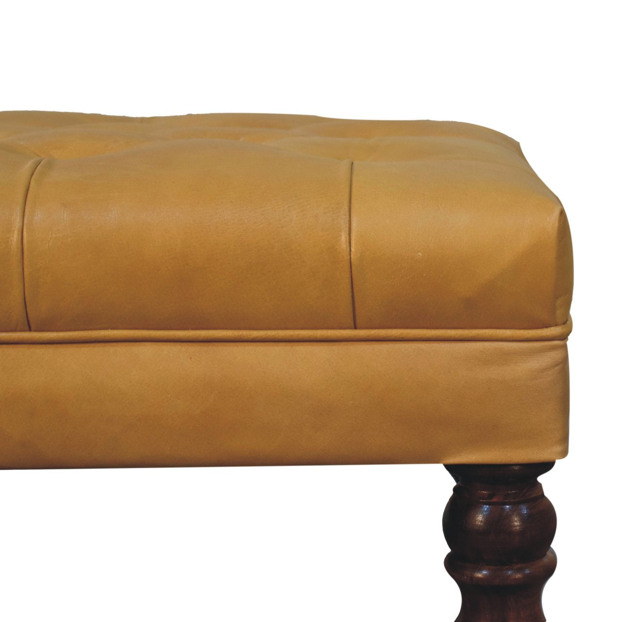 WillowStone artisan furniture