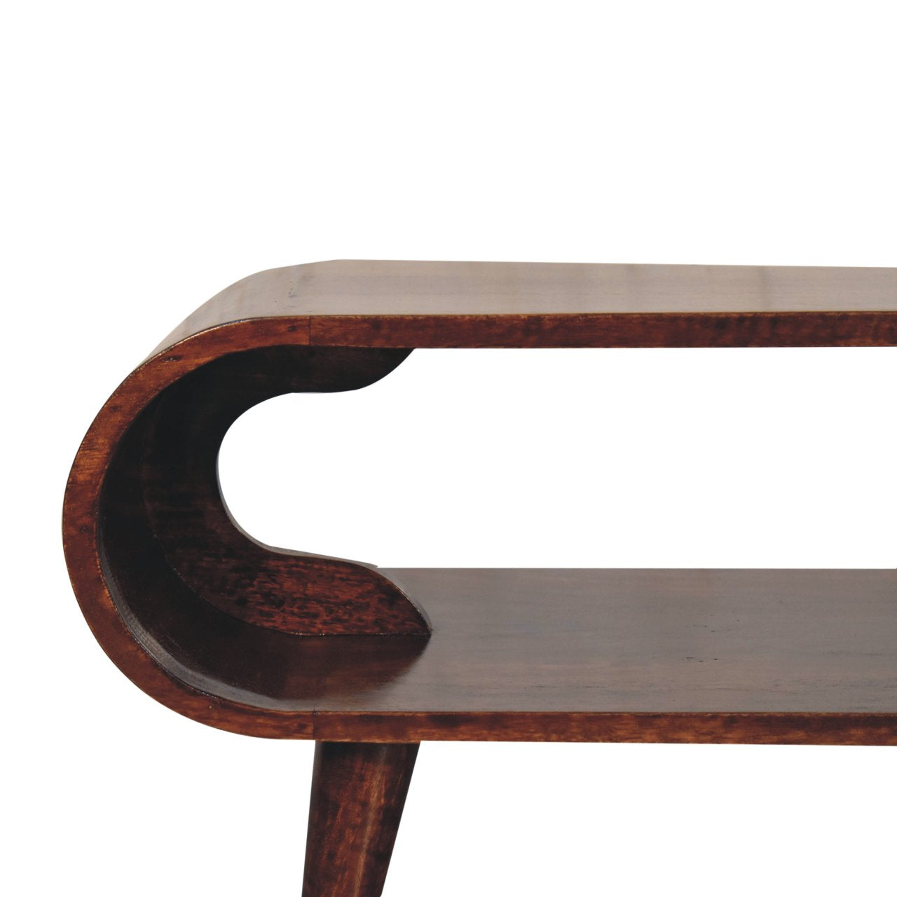 WillowStone artisan furniture