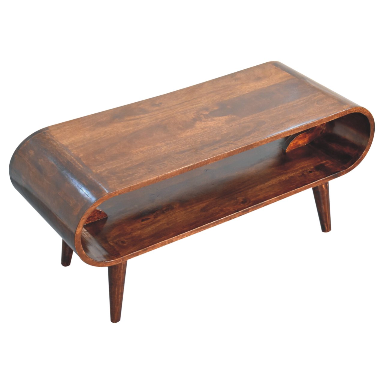 WillowStone artisan furniture