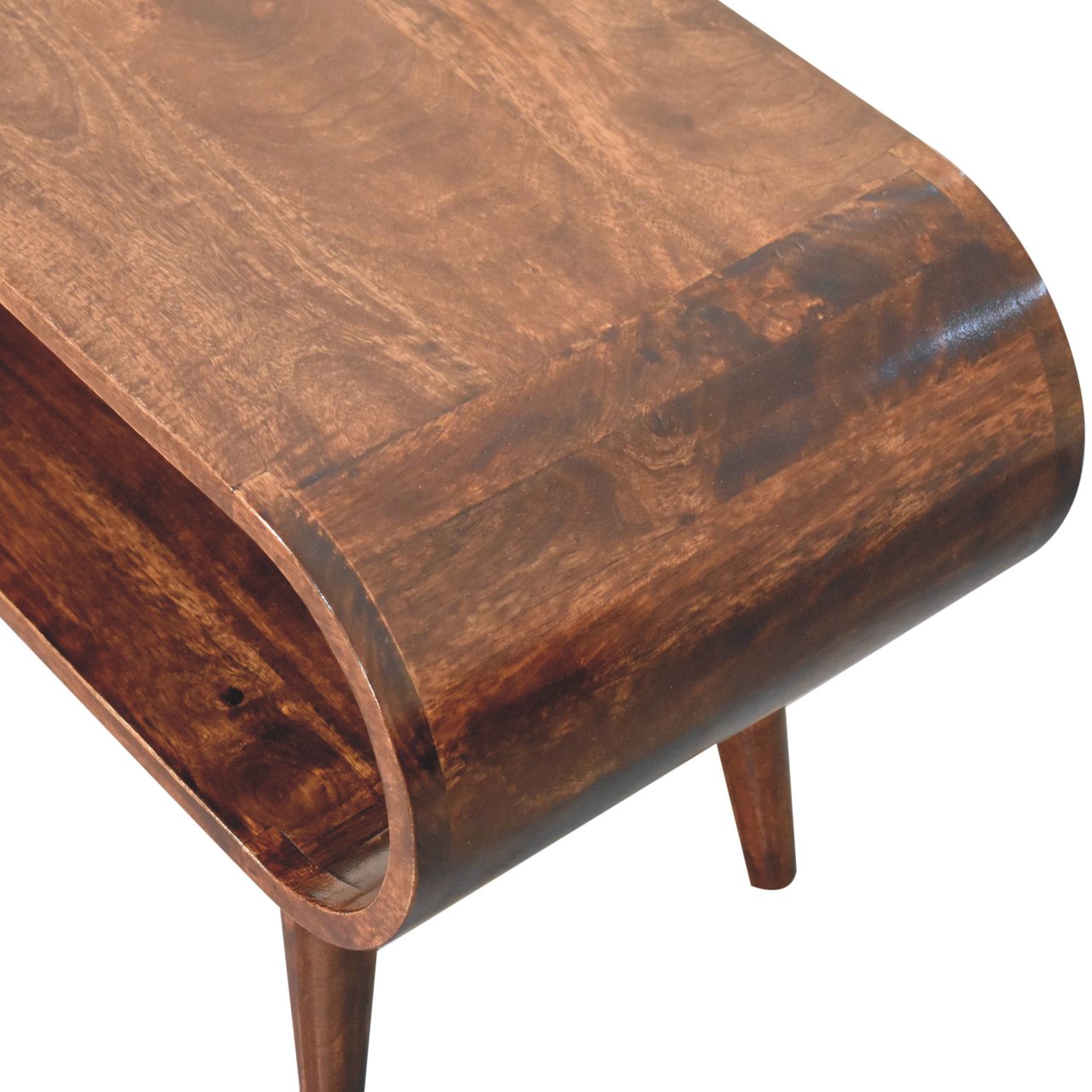 WillowStone artisan furniture