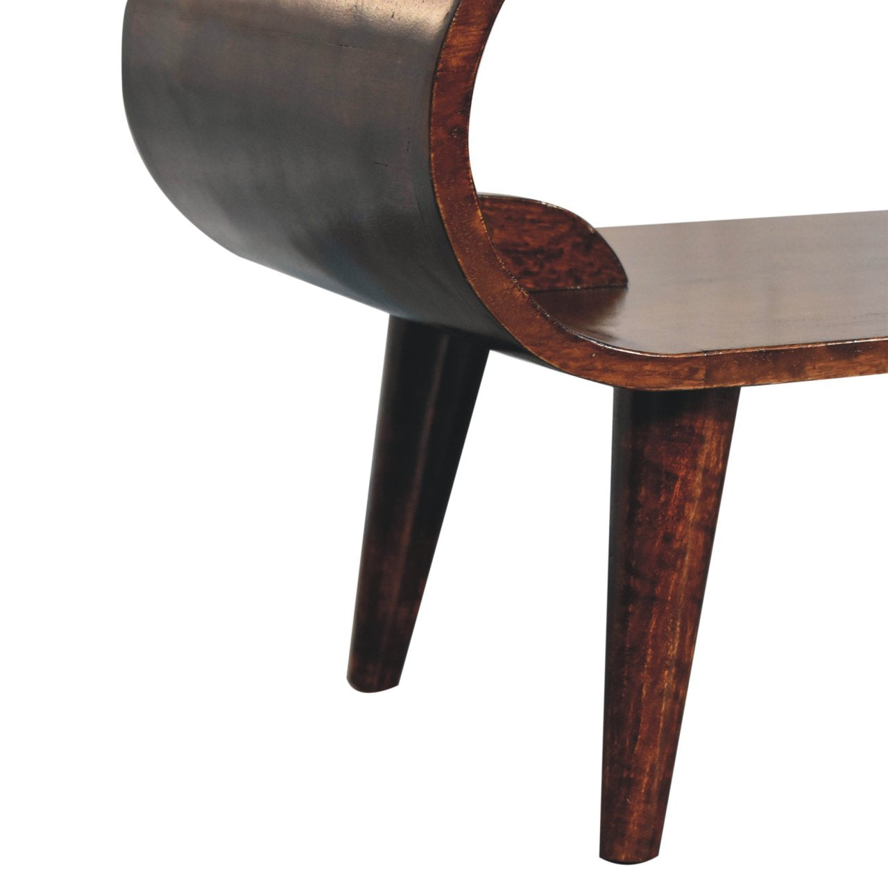 WillowStone artisan furniture