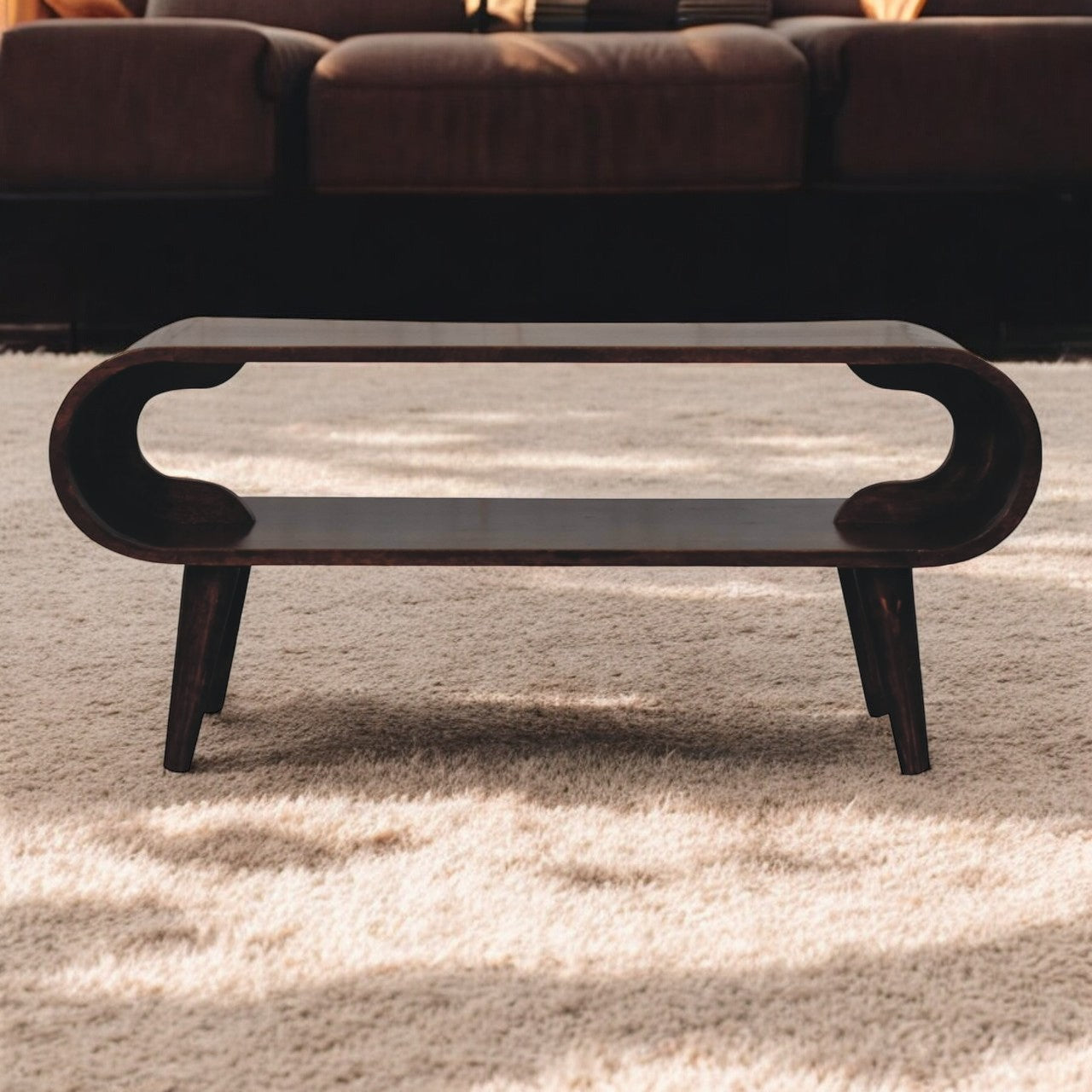 WillowStone artisan furniture