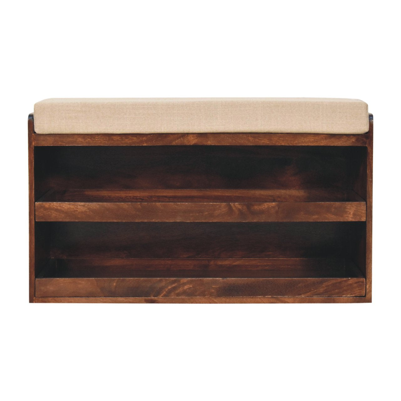 WillowStone artisan furniture
