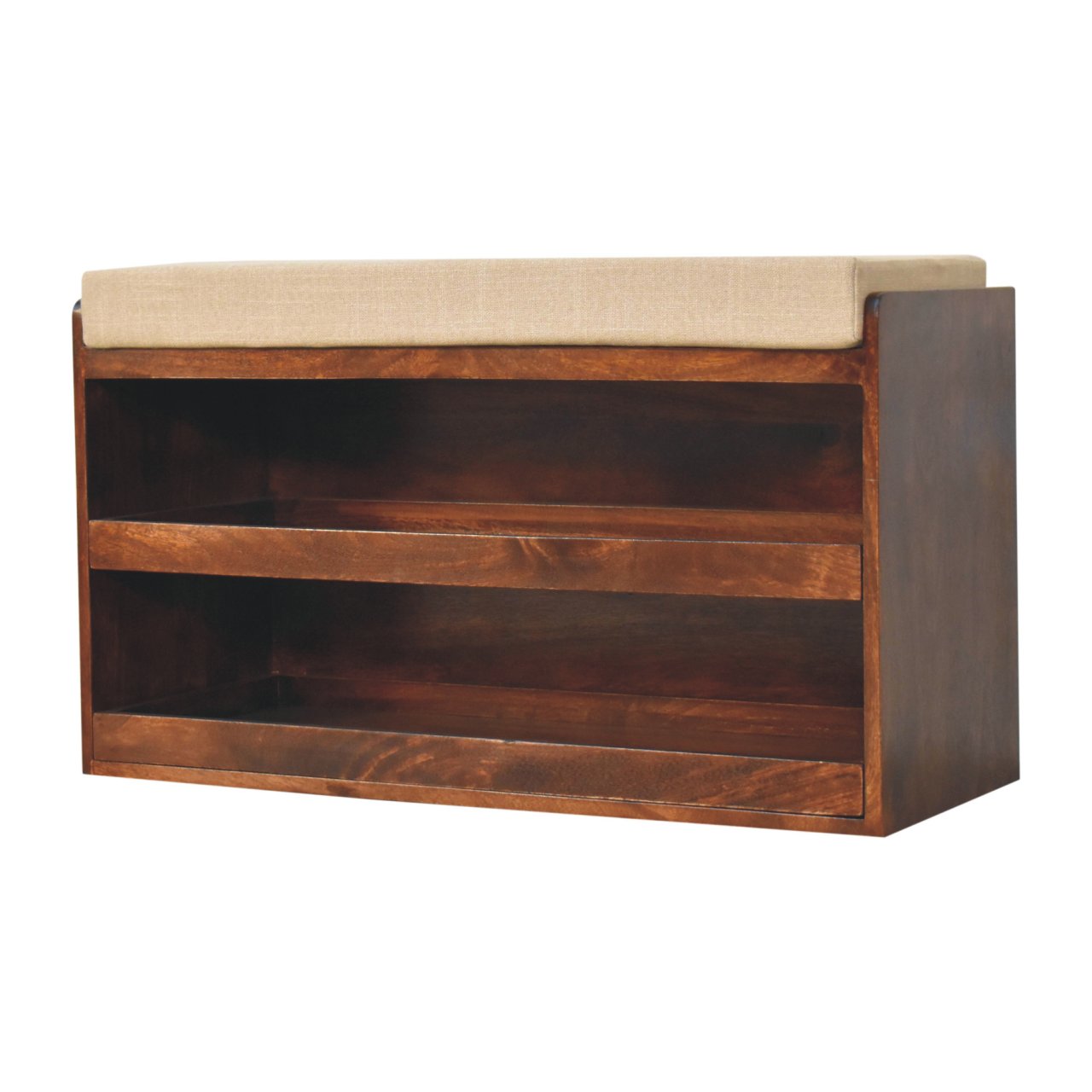 WillowStone artisan furniture