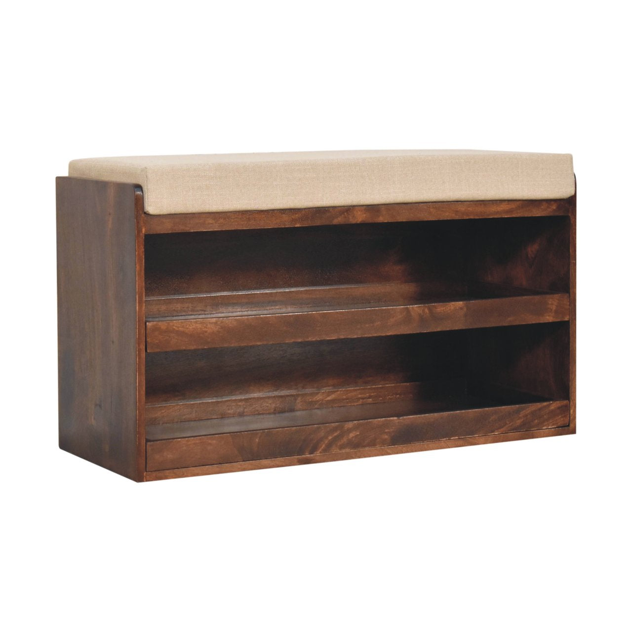 WillowStone artisan furniture
