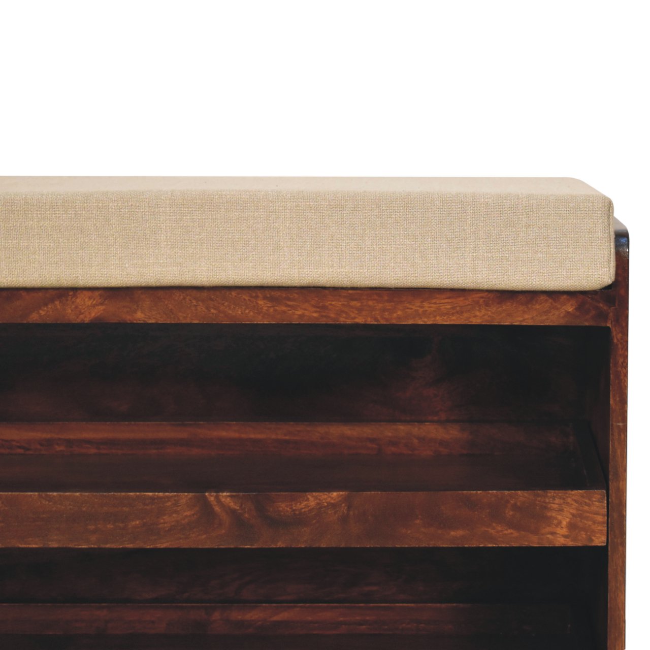 WillowStone artisan furniture