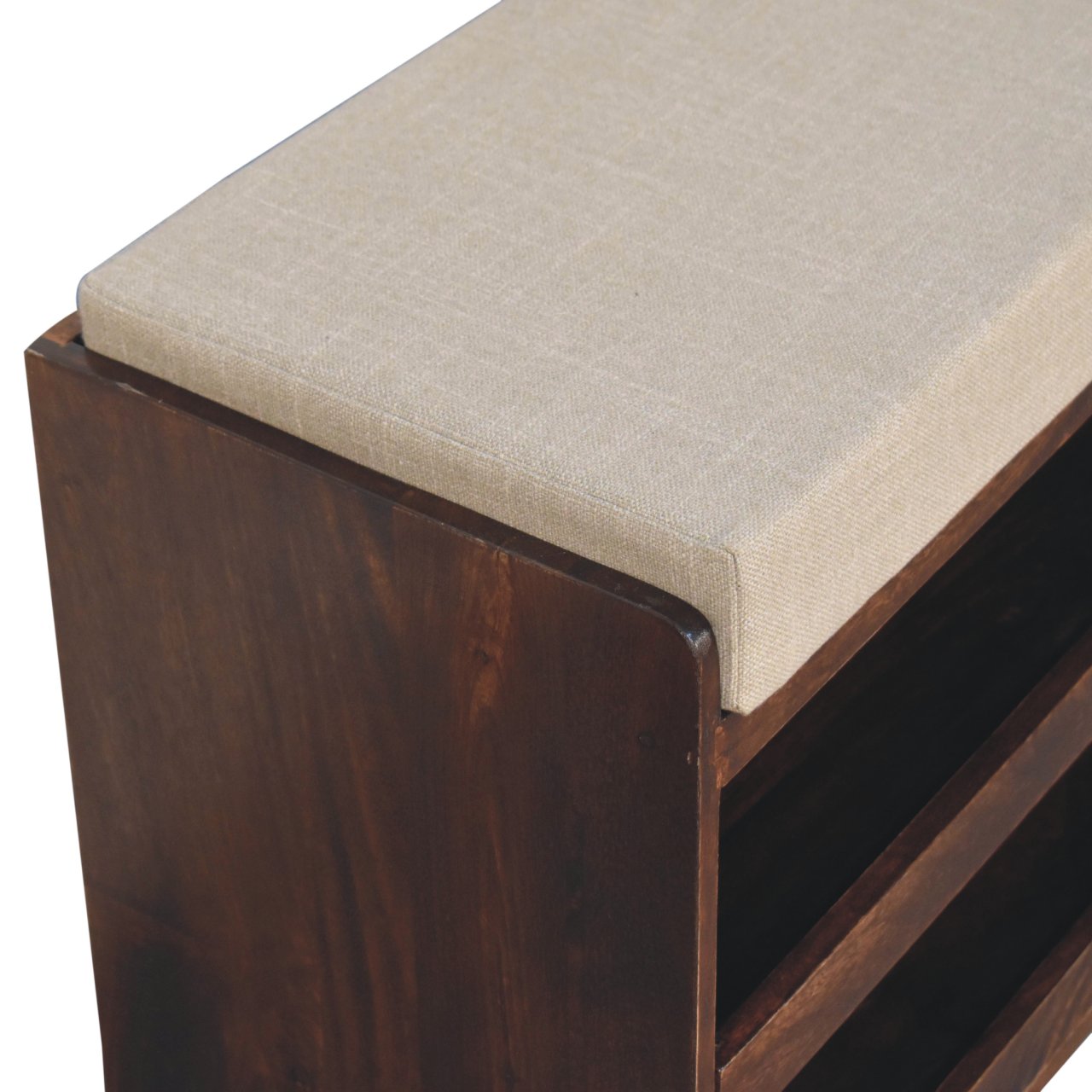 WillowStone artisan furniture