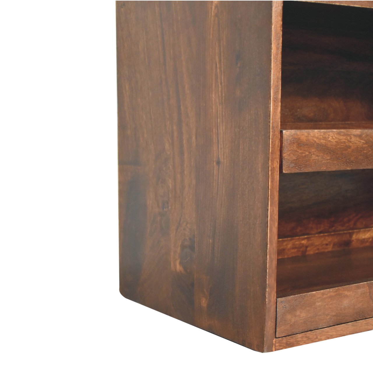 WillowStone artisan furniture