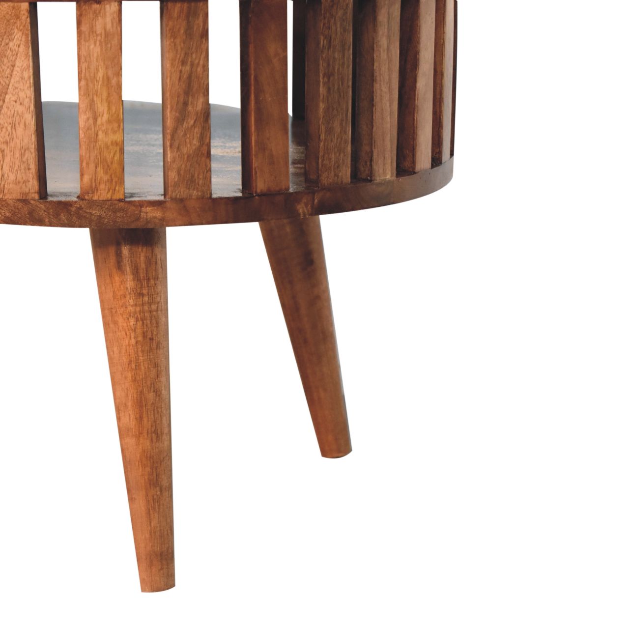WillowStone Honey Caramel Ariella Coffee Table
