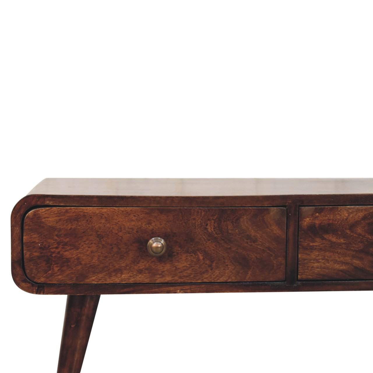 WillowStone artisan furniture