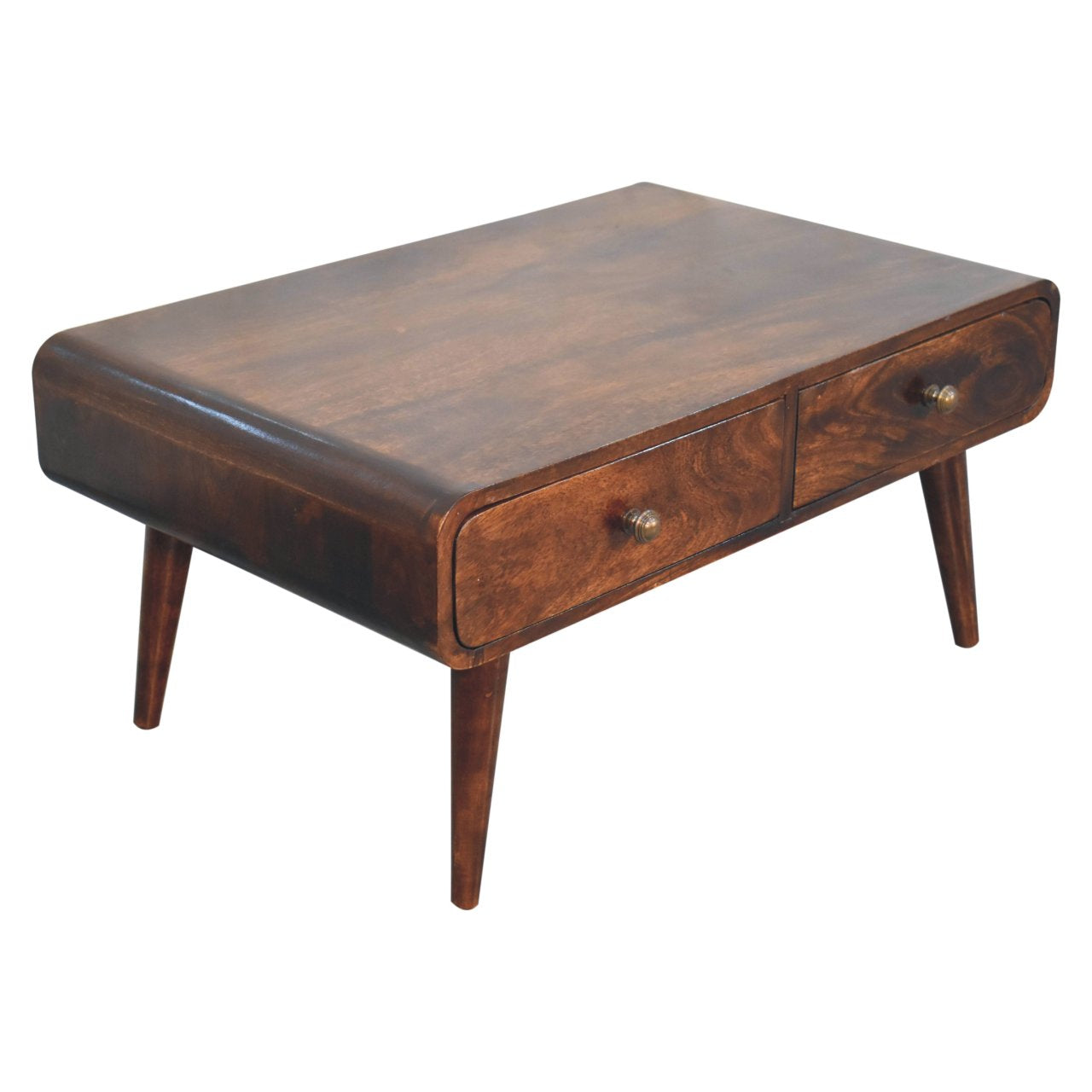 WillowStone artisan furniture