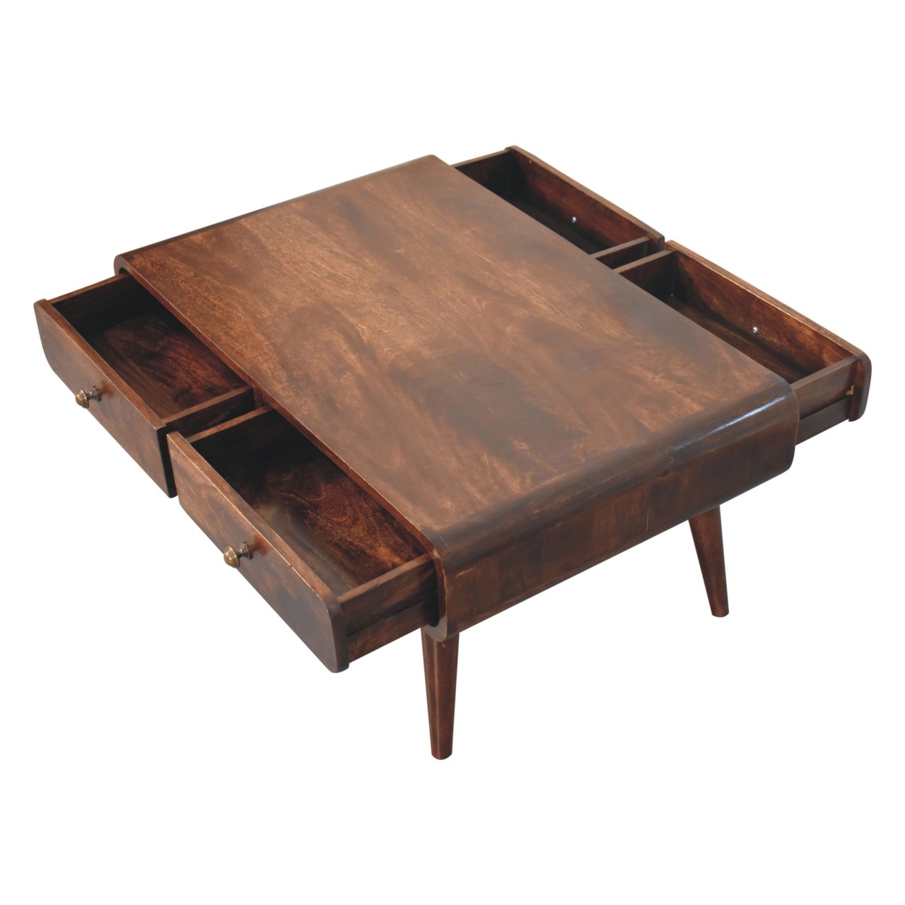 WillowStone artisan furniture