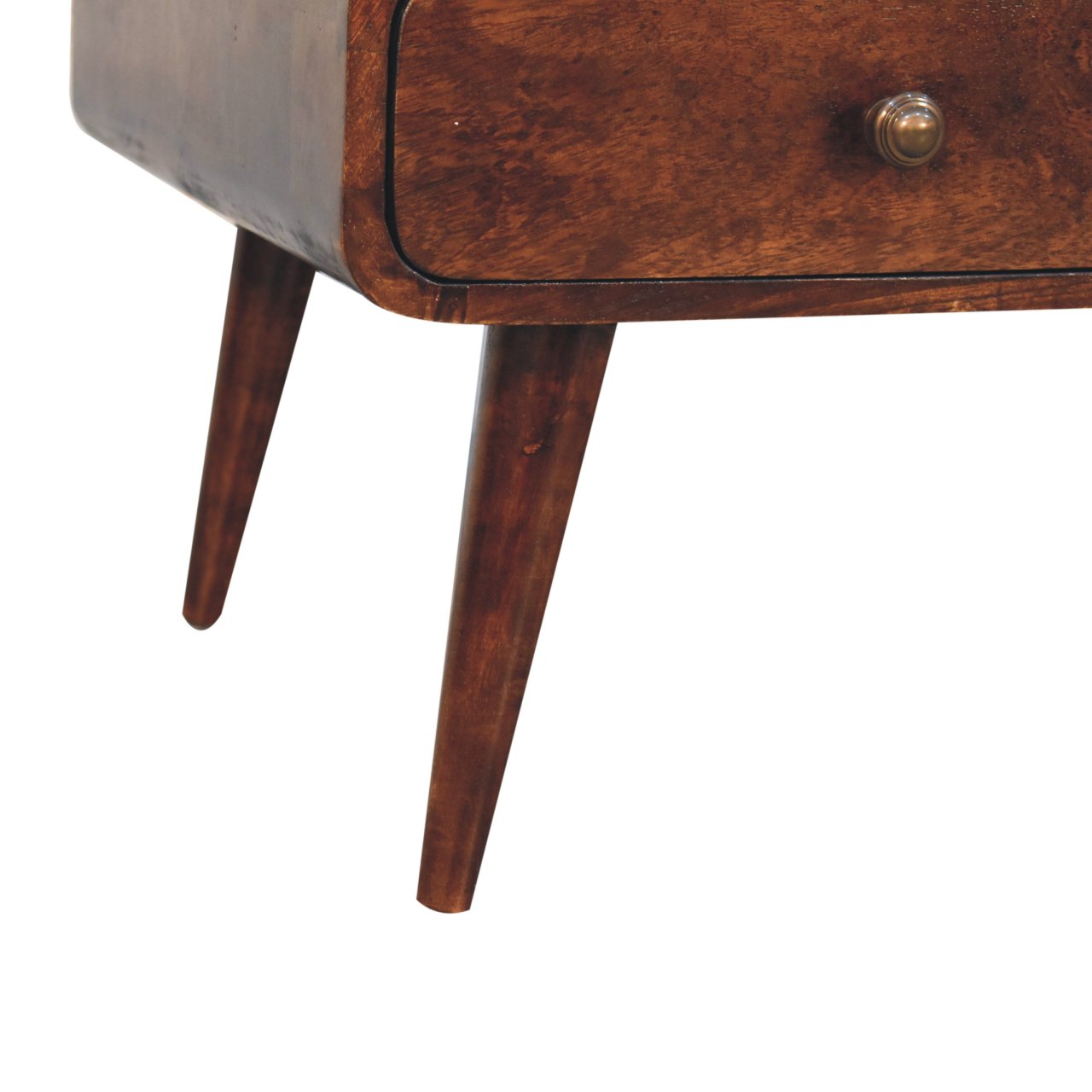WillowStone artisan furniture