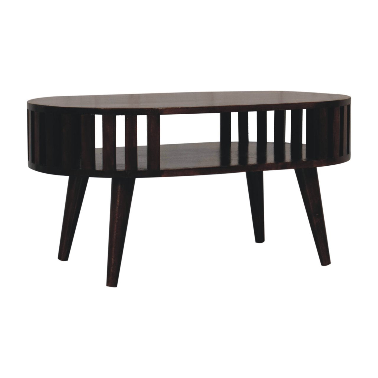 WillowStone artisan furniture