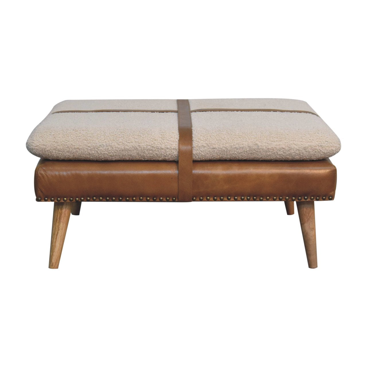 WillowStone artisan furniture