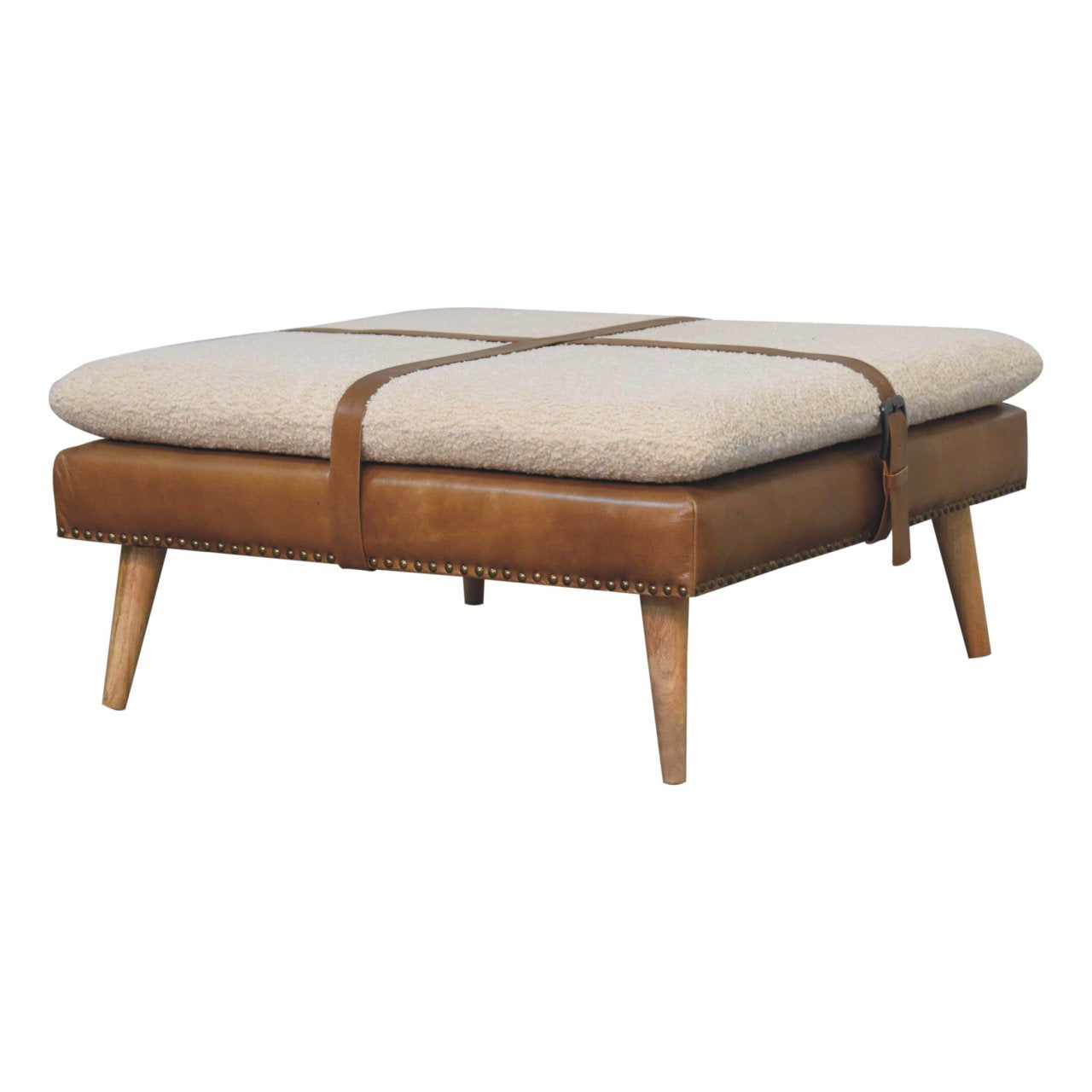 WillowStone artisan furniture