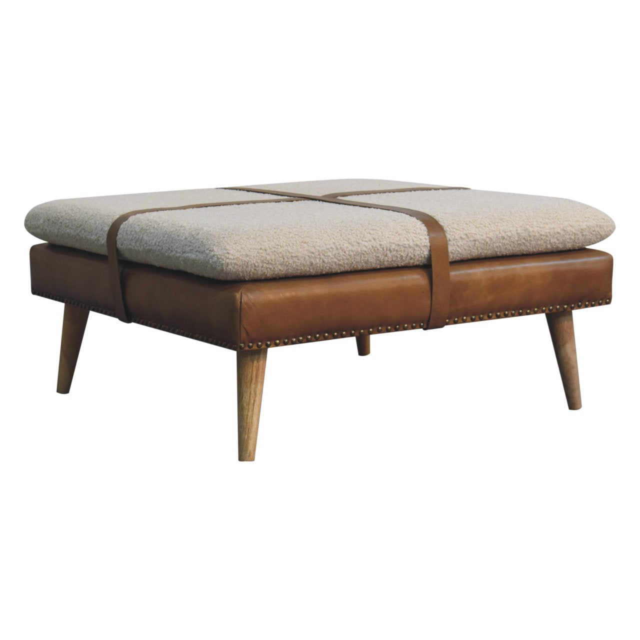 WillowStone artisan furniture