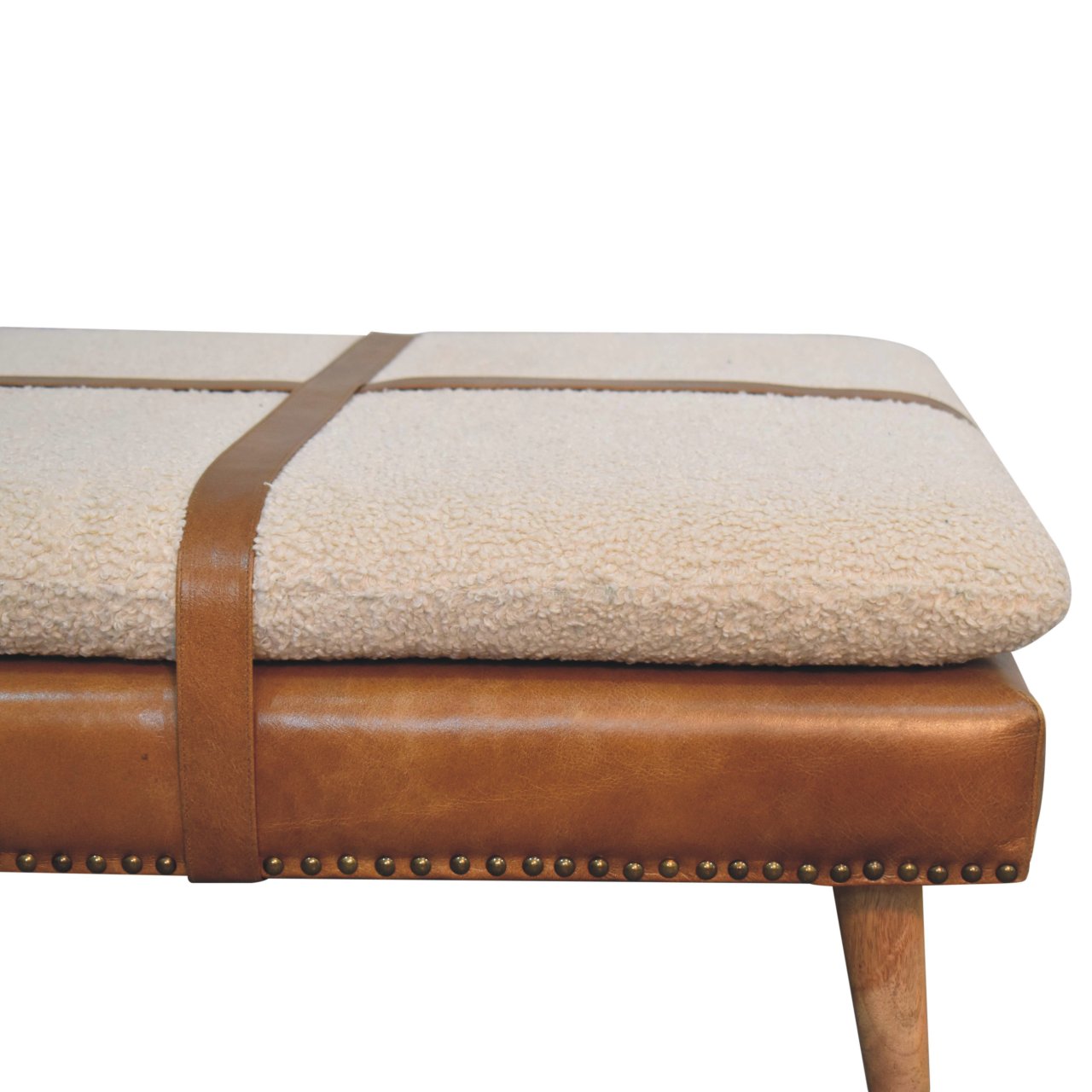 WillowStone artisan furniture