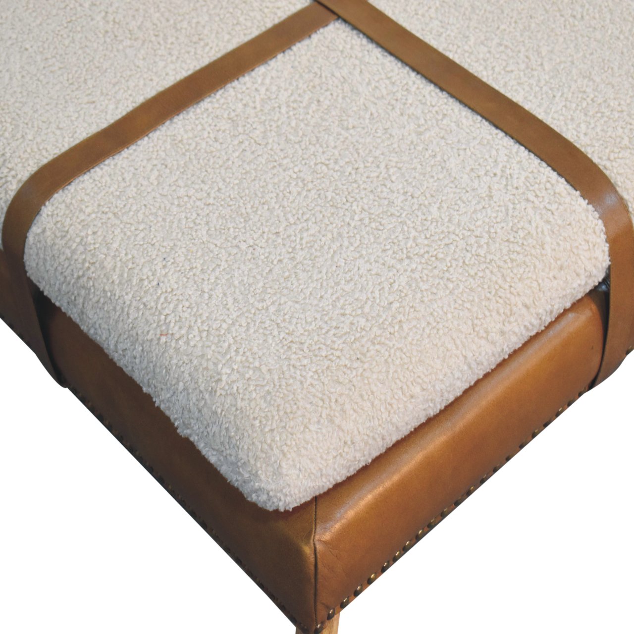 WillowStone artisan furniture