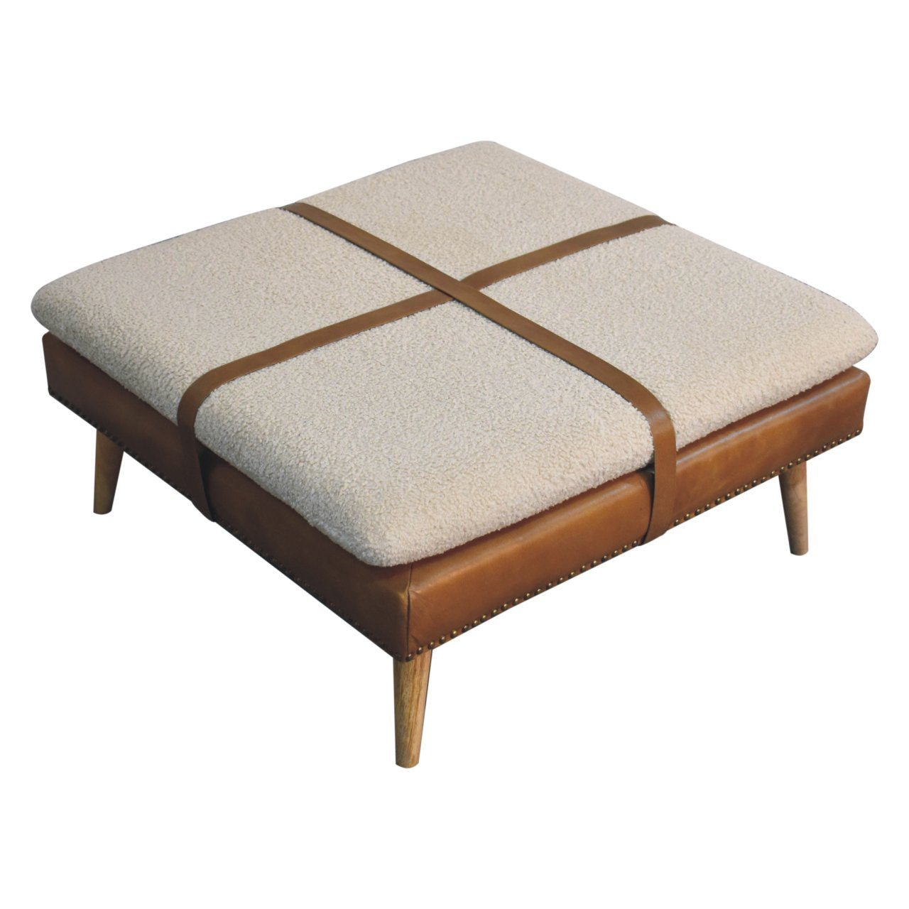 WillowStone artisan furniture