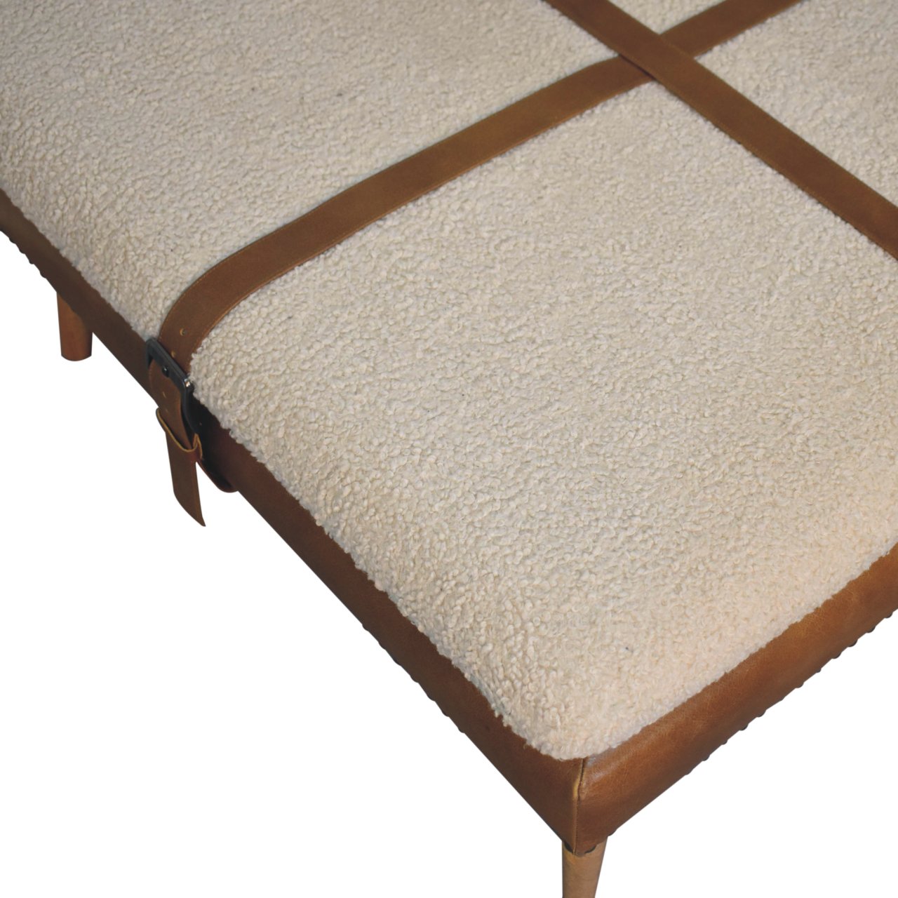 WillowStone artisan furniture
