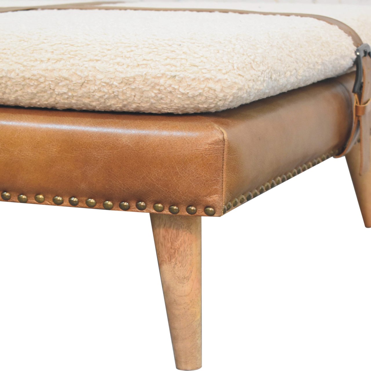 WillowStone artisan furniture