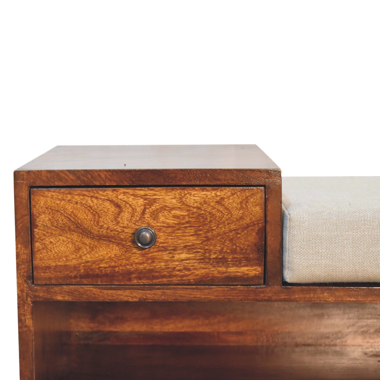 WillowStone artisan furniture