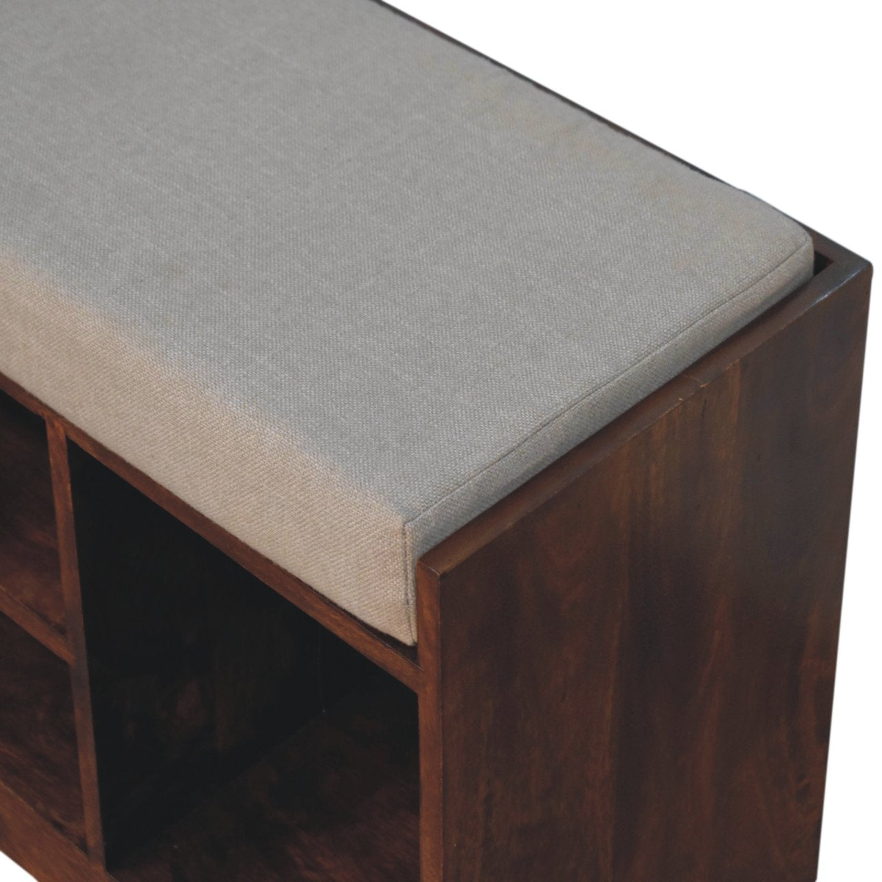 WillowStone artisan furniture