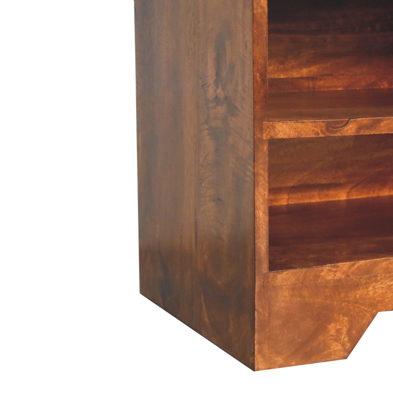 WillowStone artisan furniture