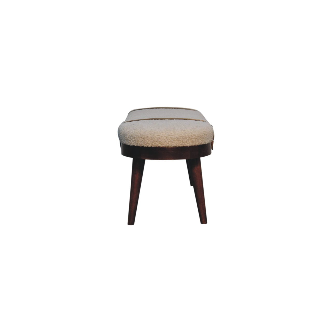 WillowStone artisan furniture