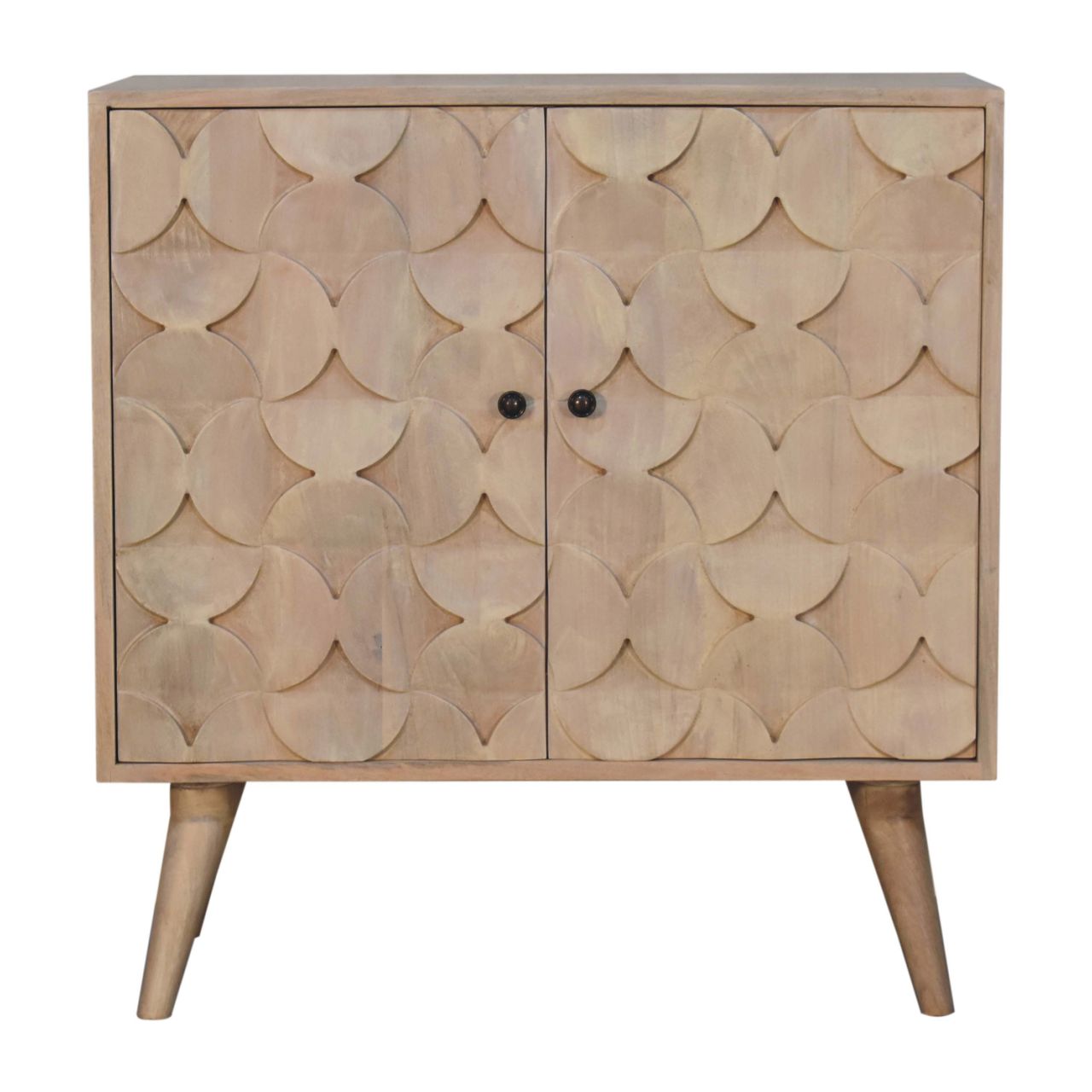 WillowStone artisan furniture