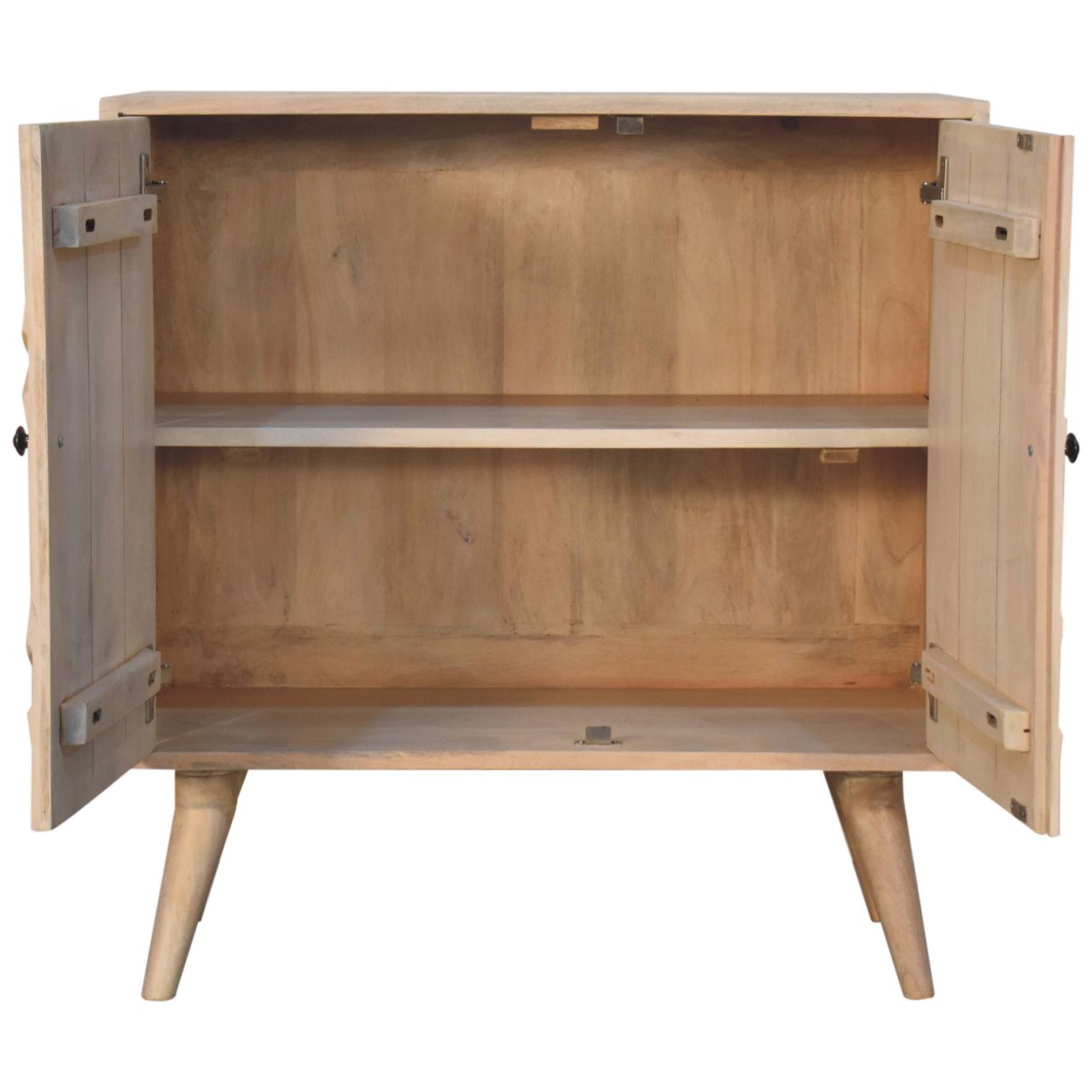 WillowStone artisan furniture