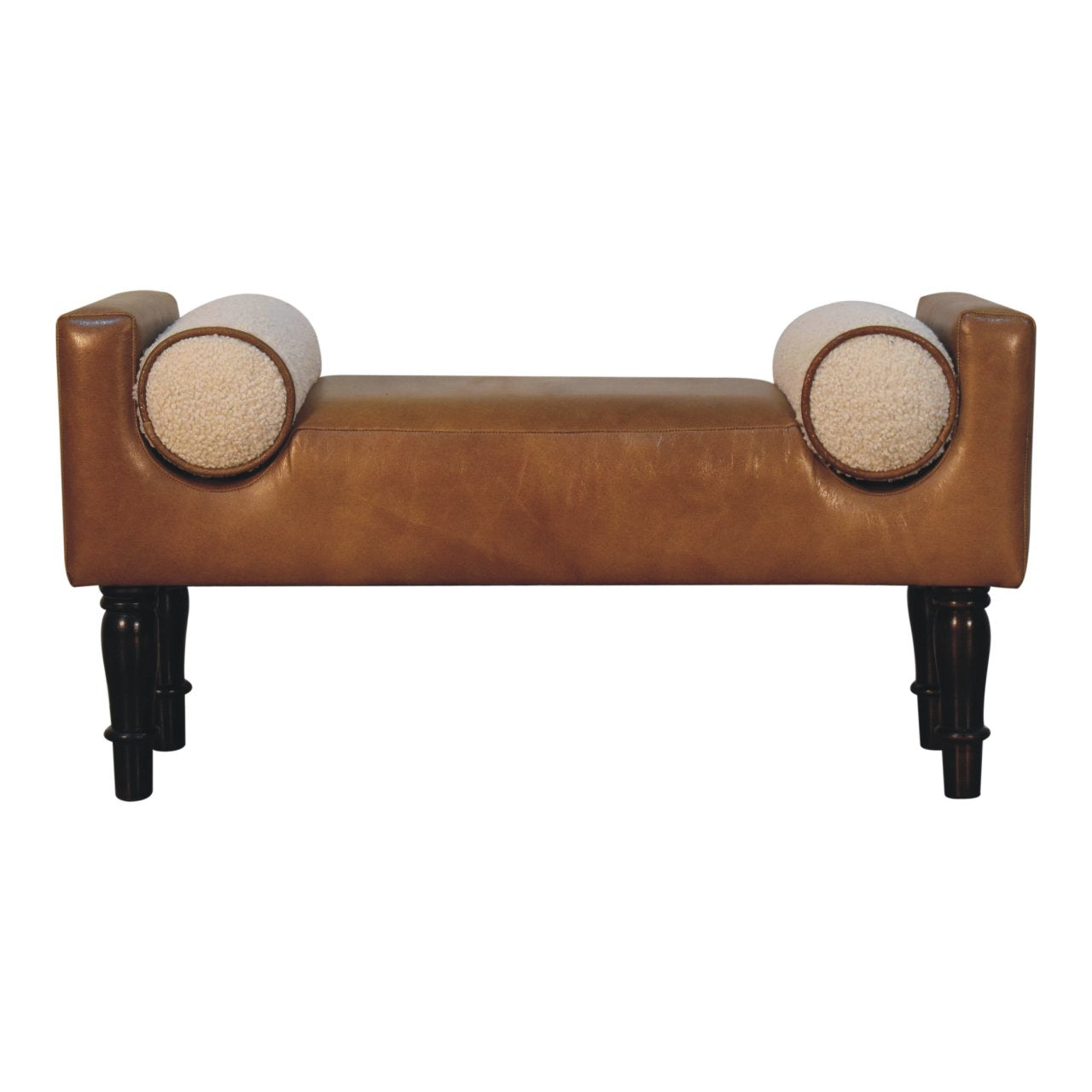 WillowStone artisan furniture