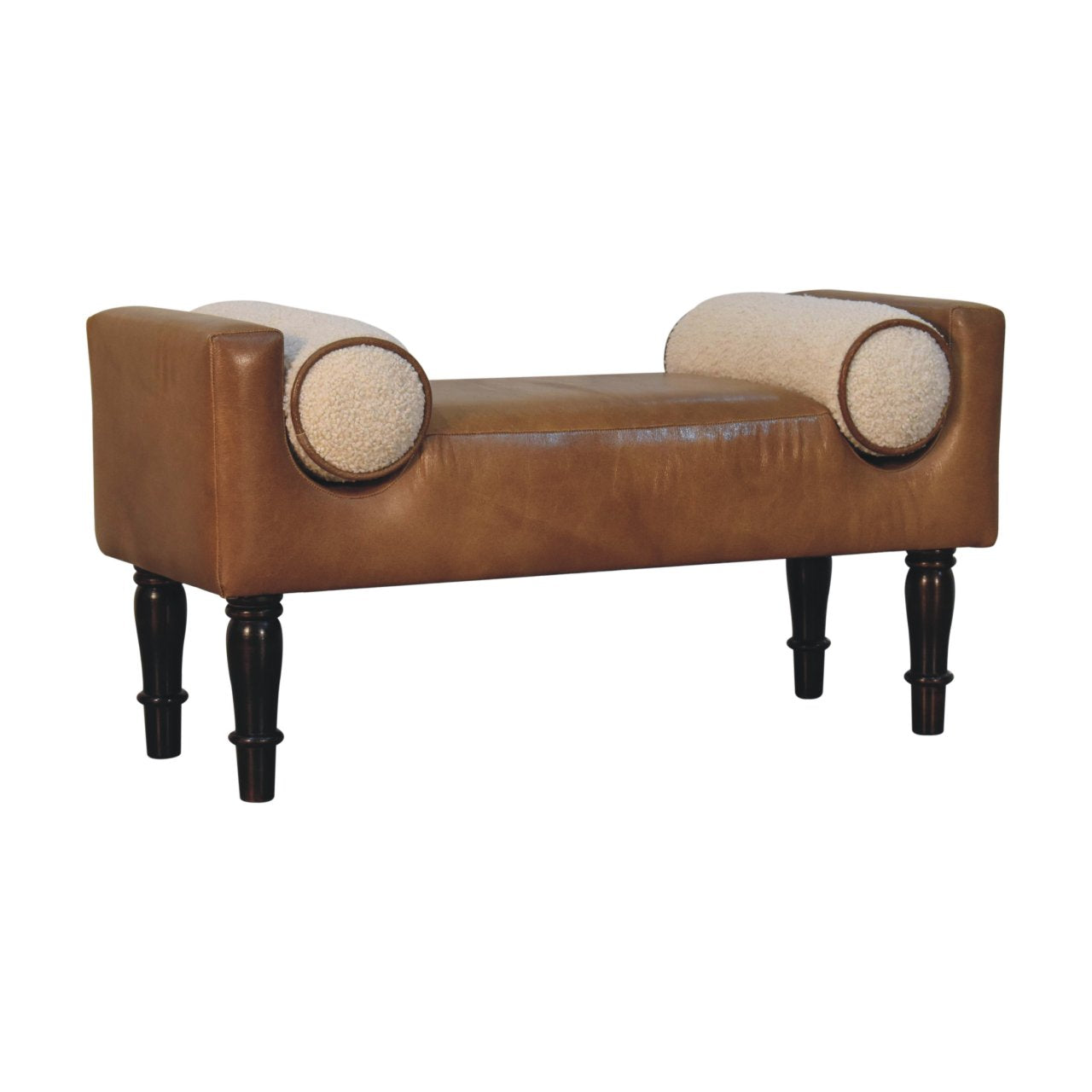 WillowStone artisan furniture