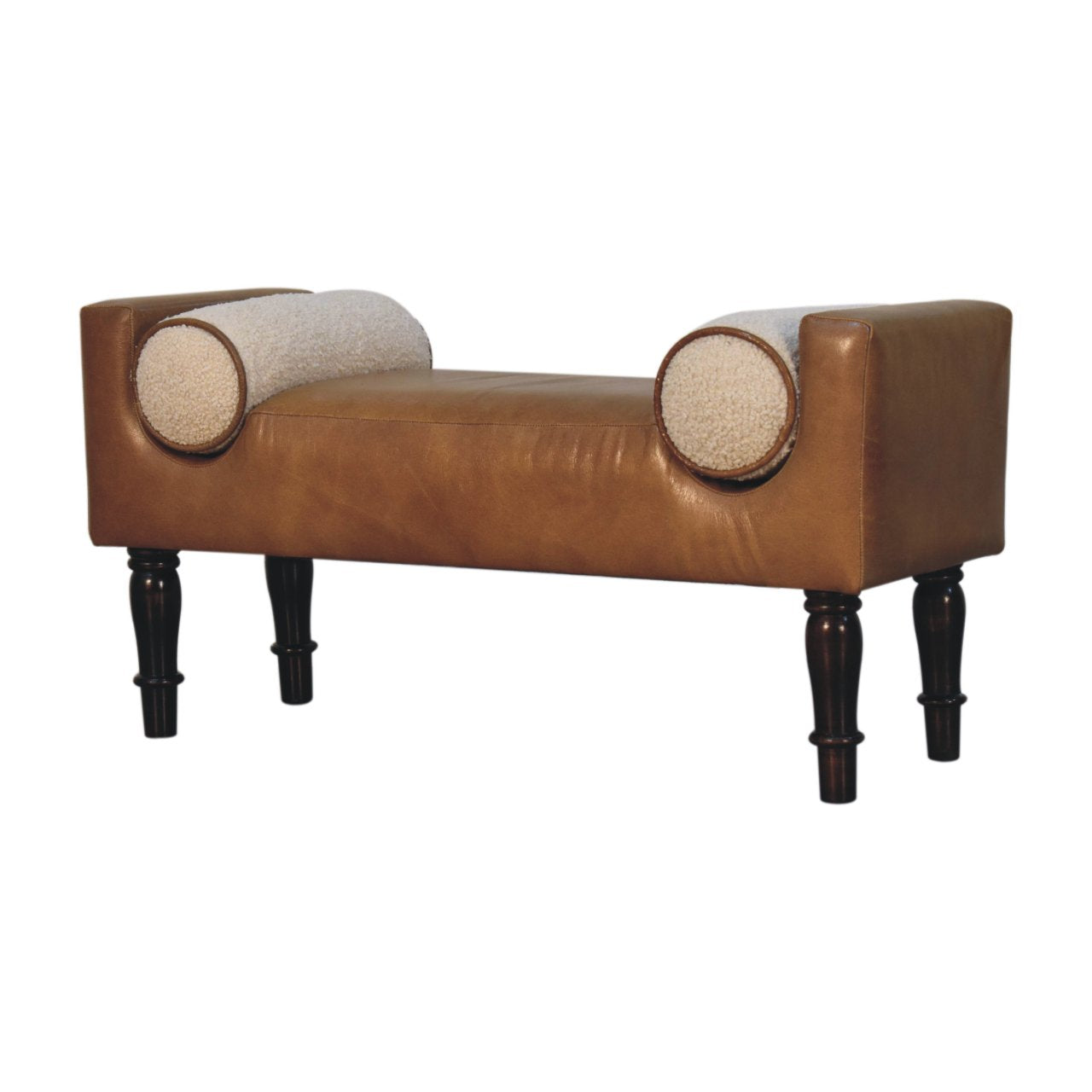 WillowStone artisan furniture