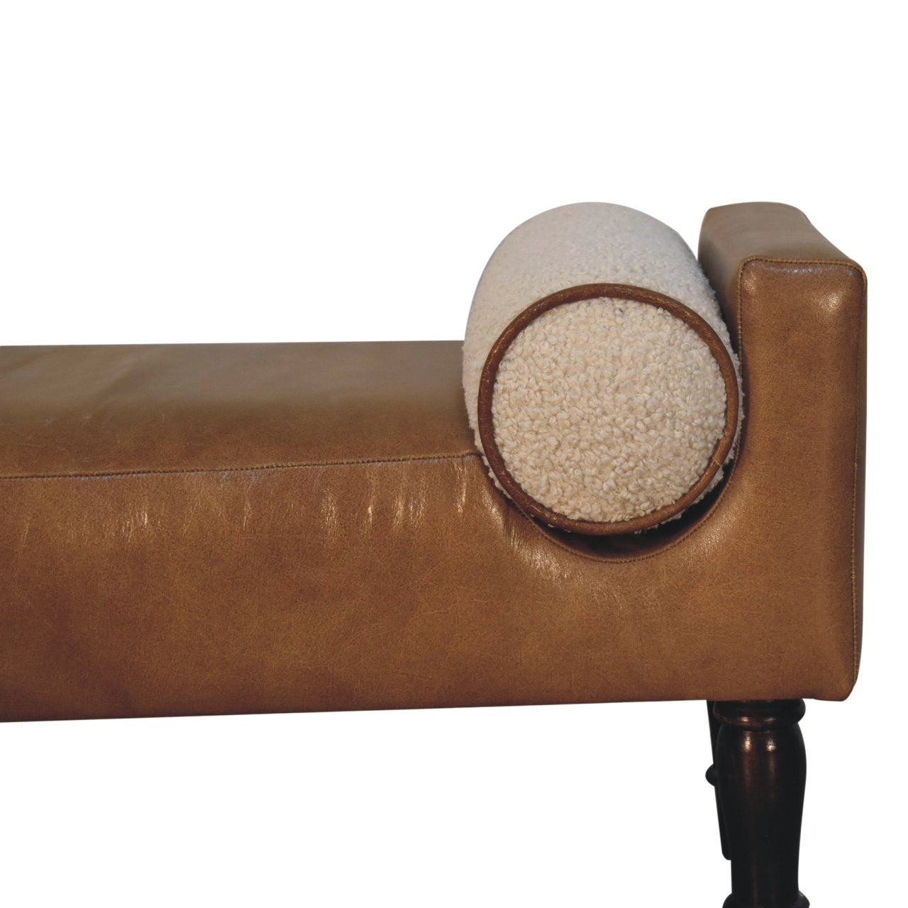 WillowStone artisan furniture