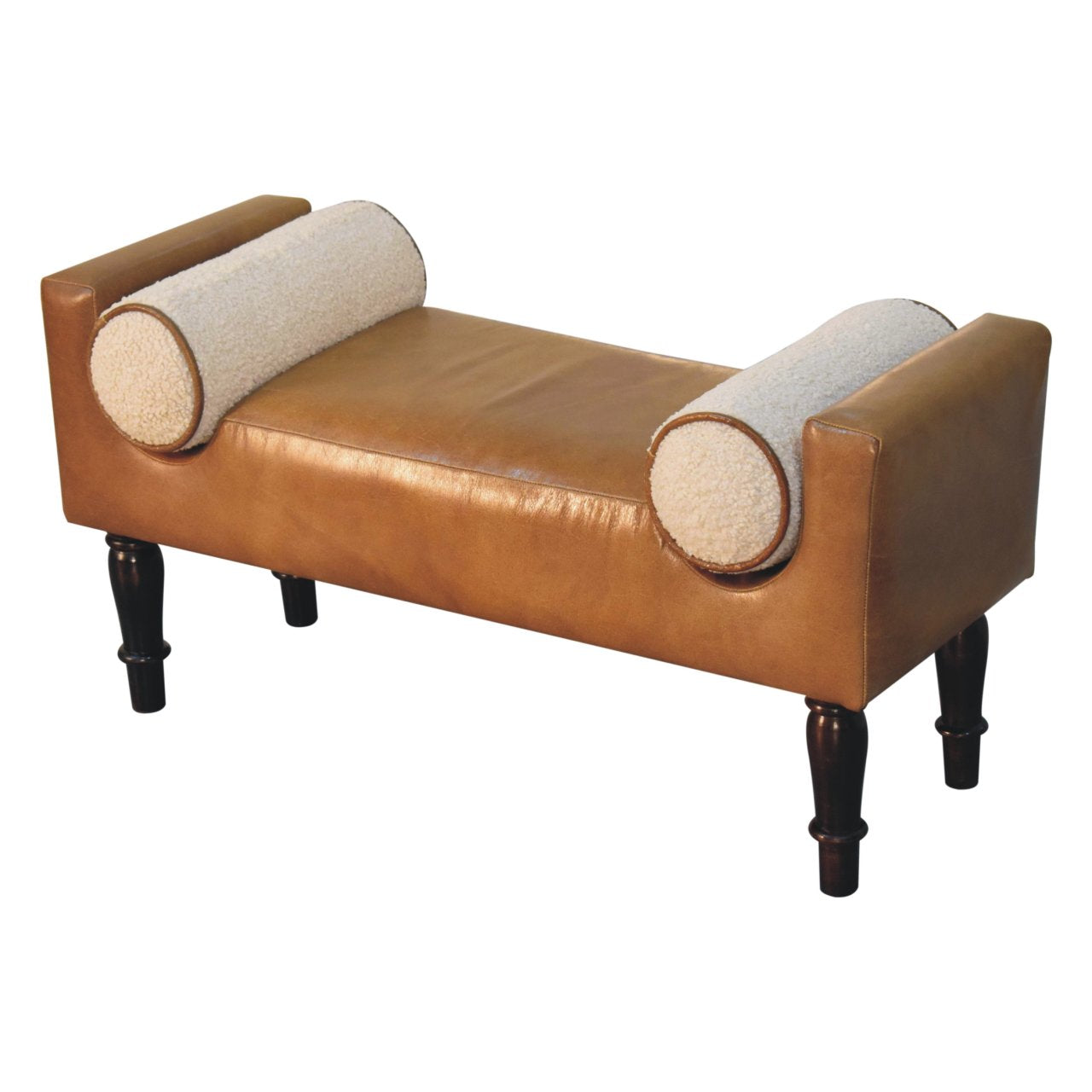 WillowStone artisan furniture