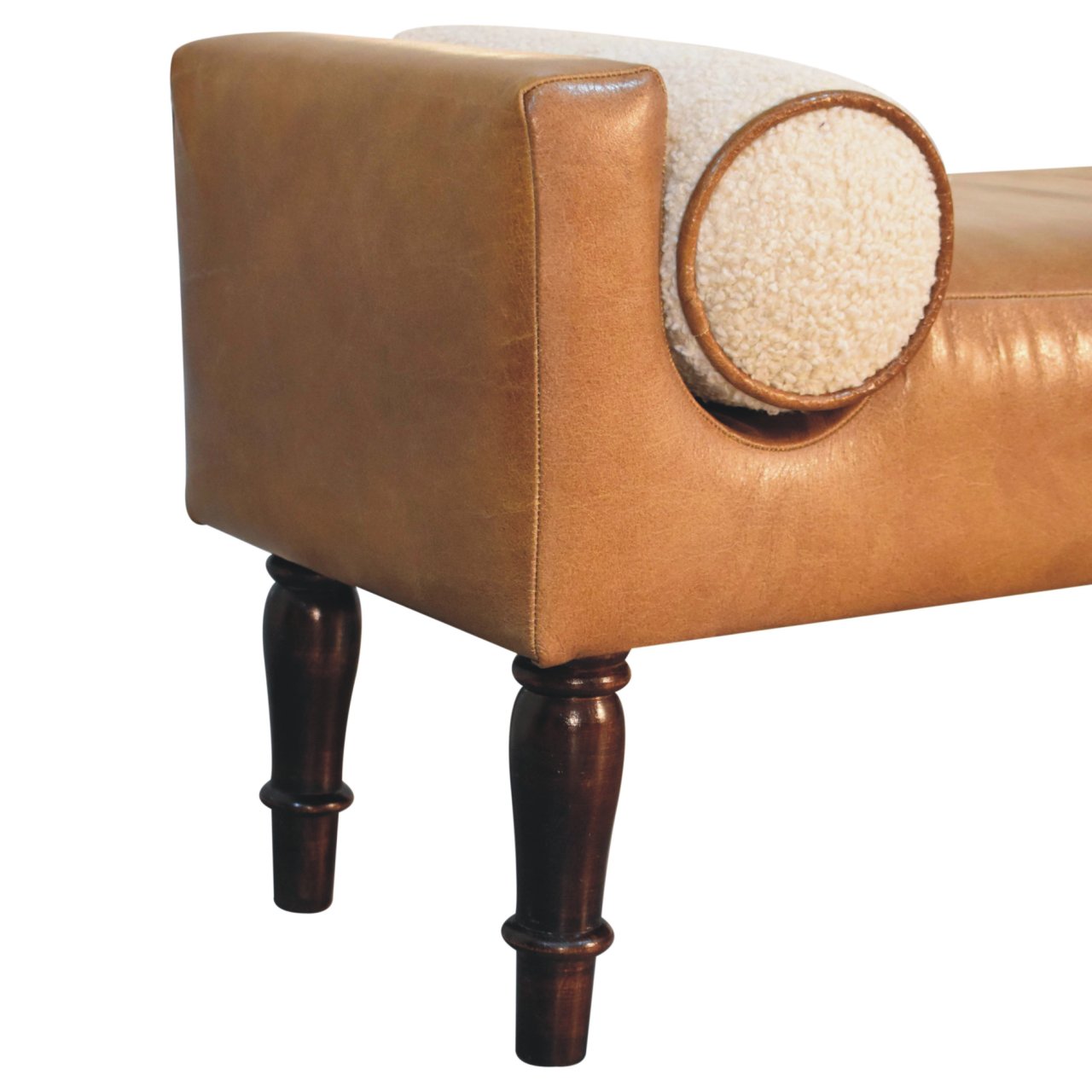 WillowStone artisan furniture