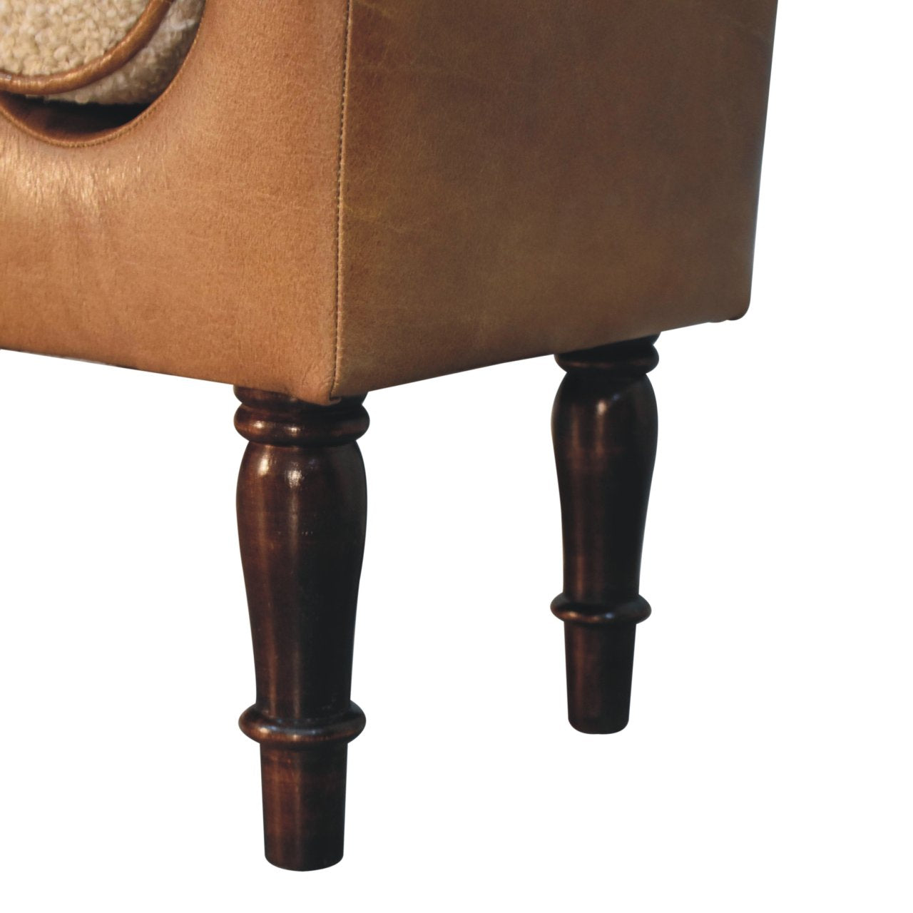 WillowStone artisan furniture