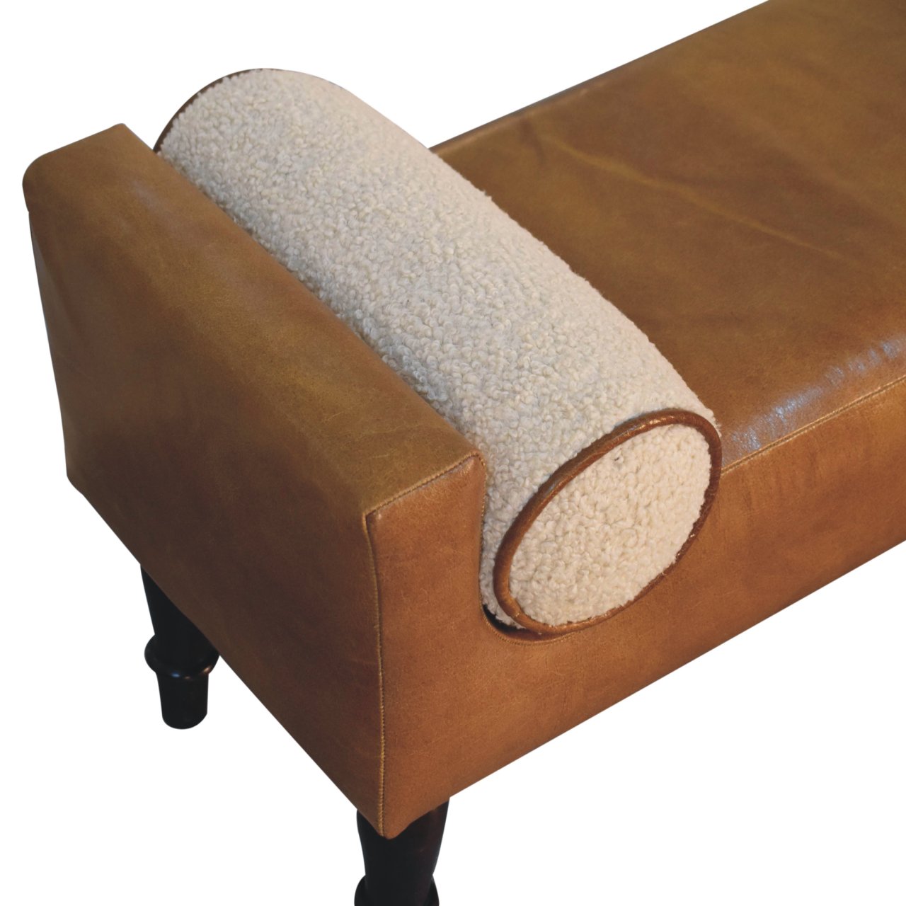 WillowStone artisan furniture