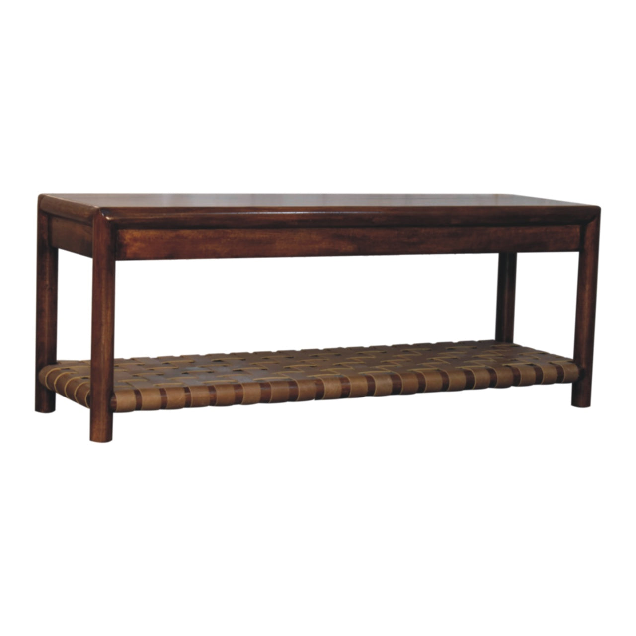 WillowStone artisan furniture